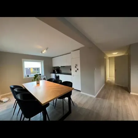 Daire Modern And 2-bedroom