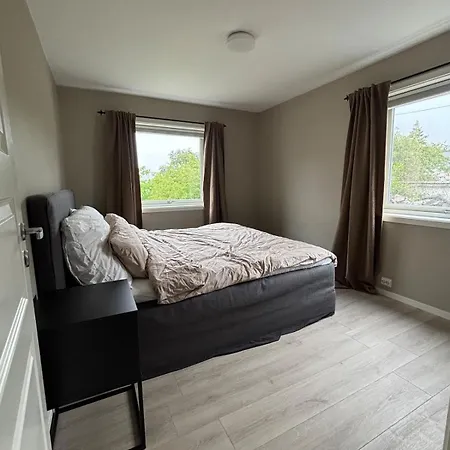 Modern And 2-bedroom Apartament