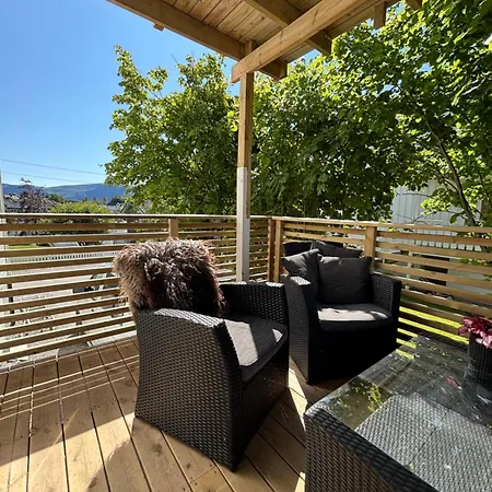 Modern And 2-bedroom